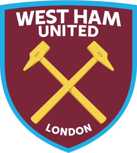 West Ham United Logo